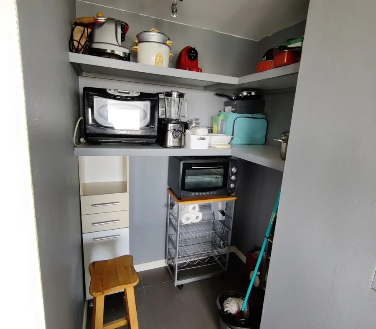 Location Issy-les-Moulineaux Appartement d738130c