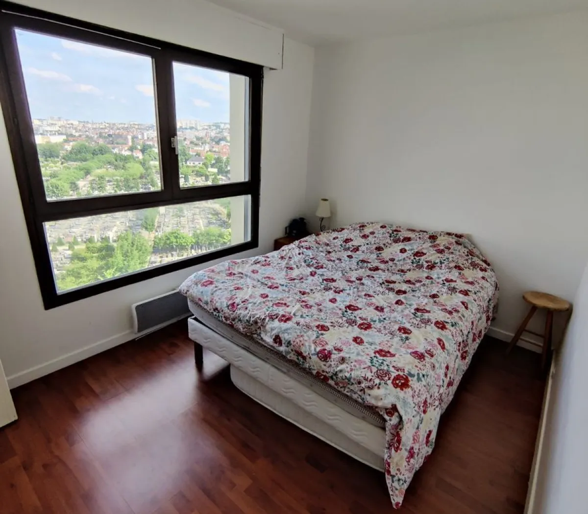 Location Issy-les-Moulineaux Appartement d738130c