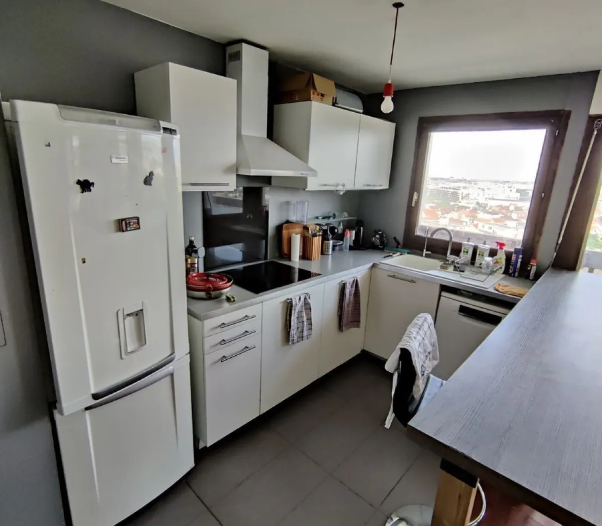 Location Issy-les-Moulineaux Appartement d738130c