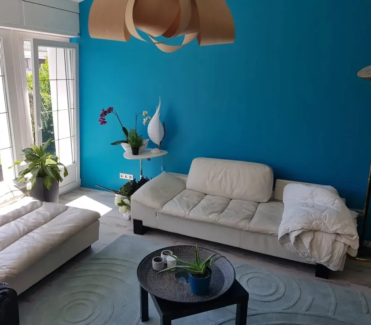 Location Metz Chambre d776367e