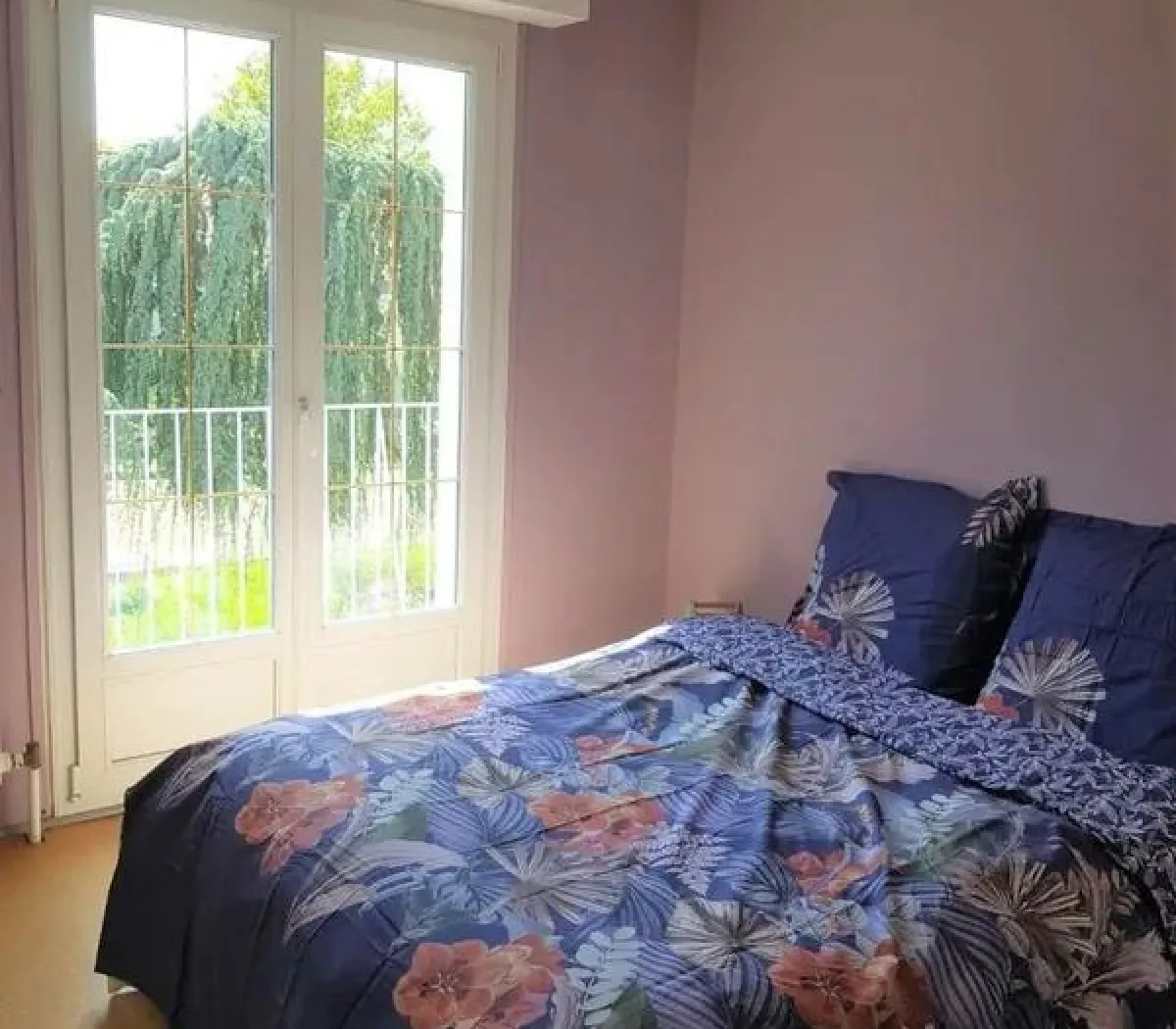 Location Metz Chambre d776367e