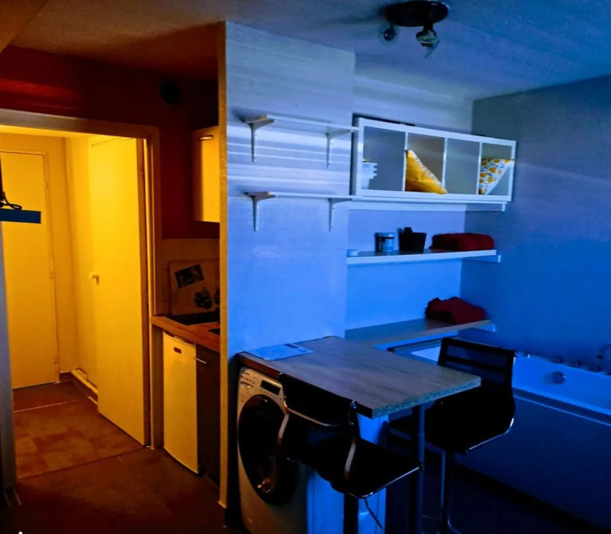 Location Strasbourg Appartement d78bd8ea