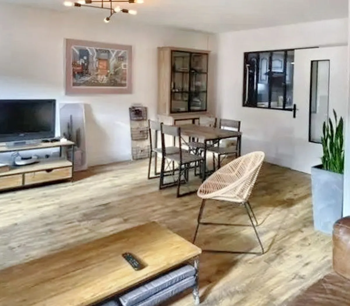 Location Gonesse Maison d791c9b9