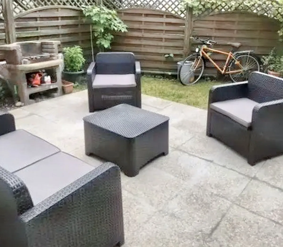 Location Gonesse Maison d791c9b9