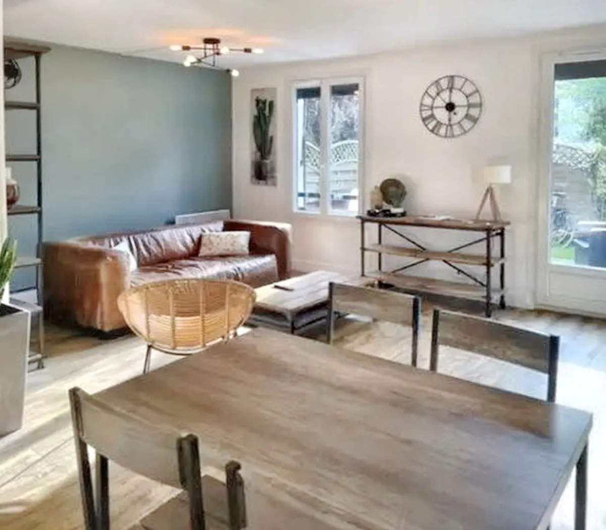 Location Gonesse Maison d791c9b9