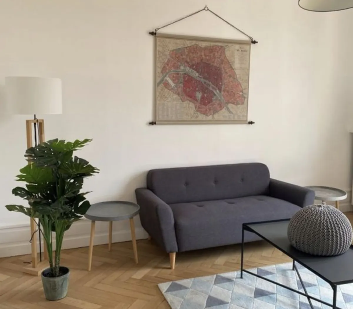 Location Levallois-Perret Appartement d7a42aef