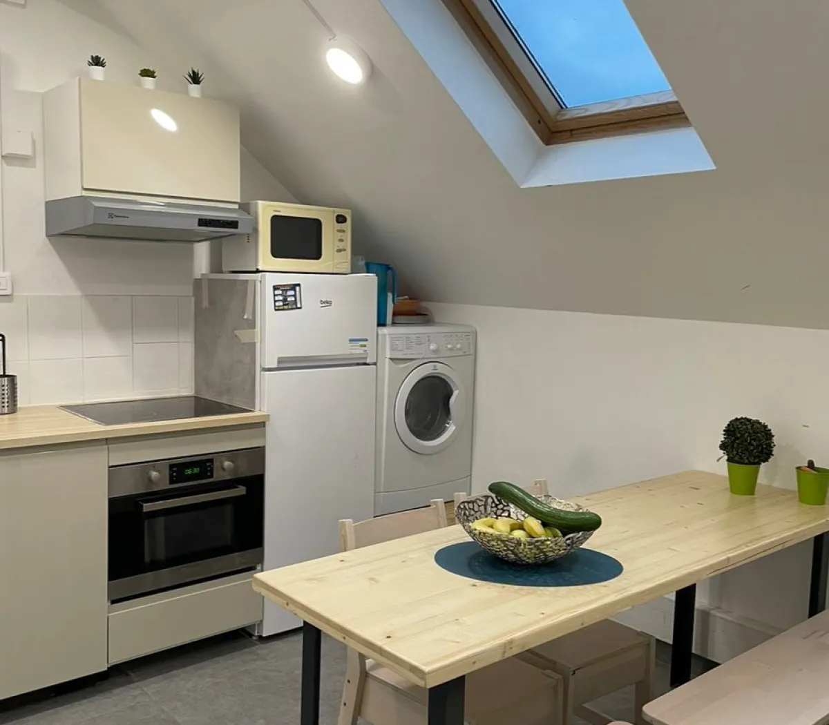 Location Viroflay Chambre d7ba29e9