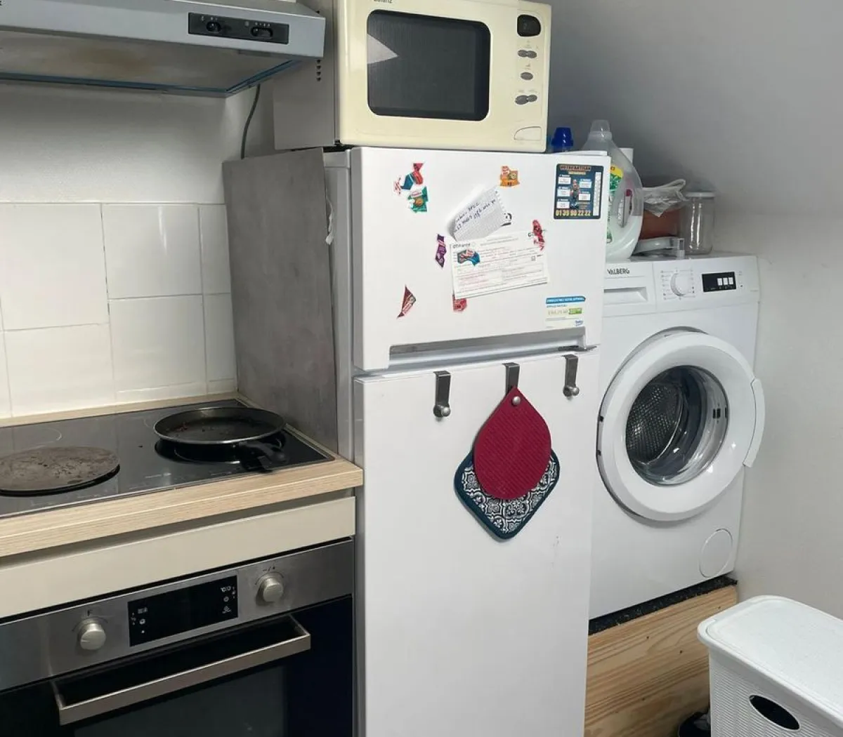 Location Viroflay Chambre d7ba29e9