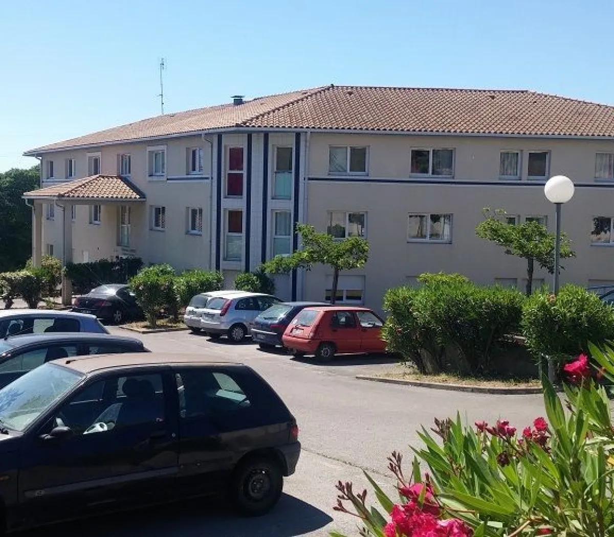 Location Grabels Appartement d7be7980