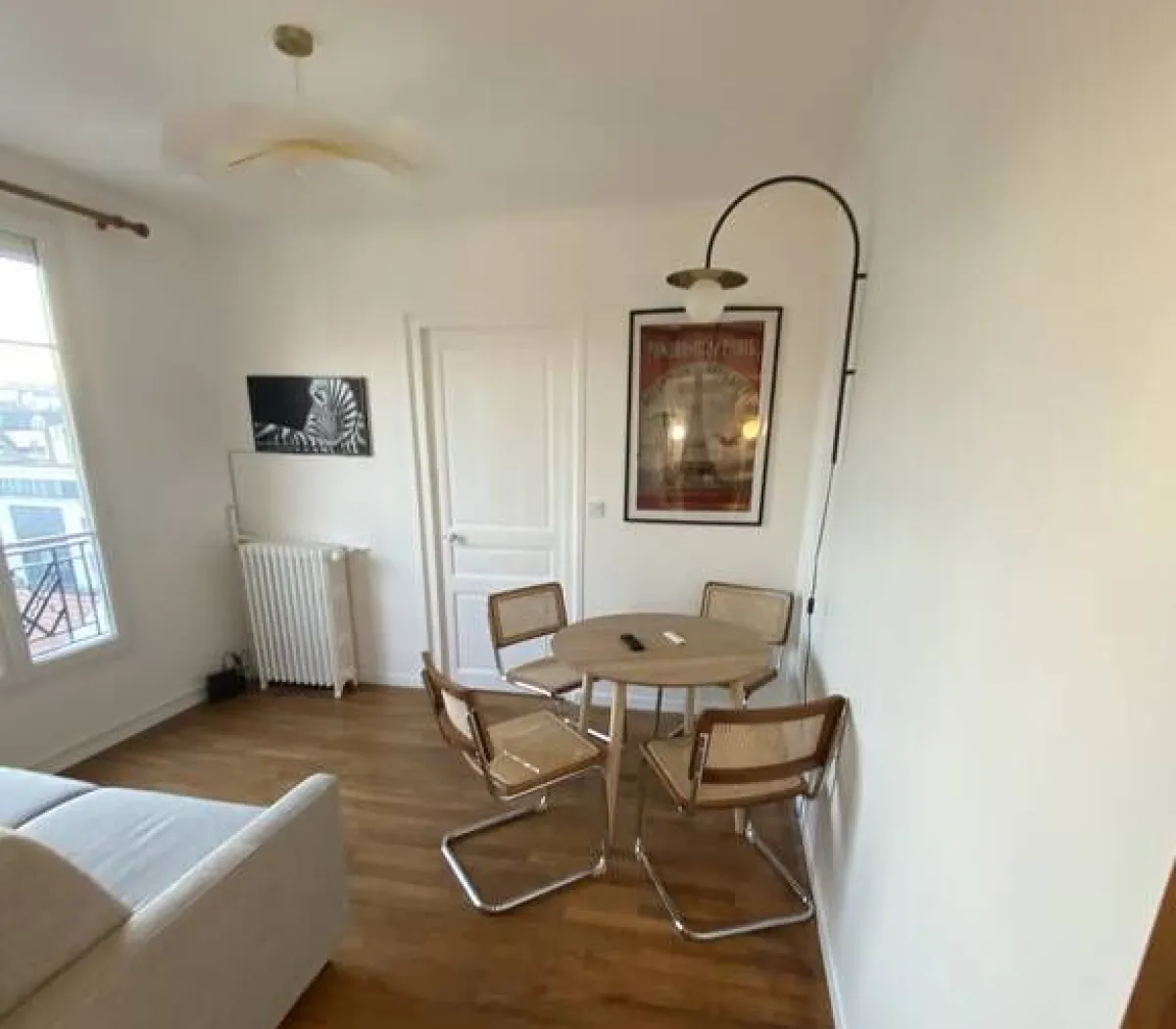 Location Issy-les-Moulineaux Appartement d7c510b8