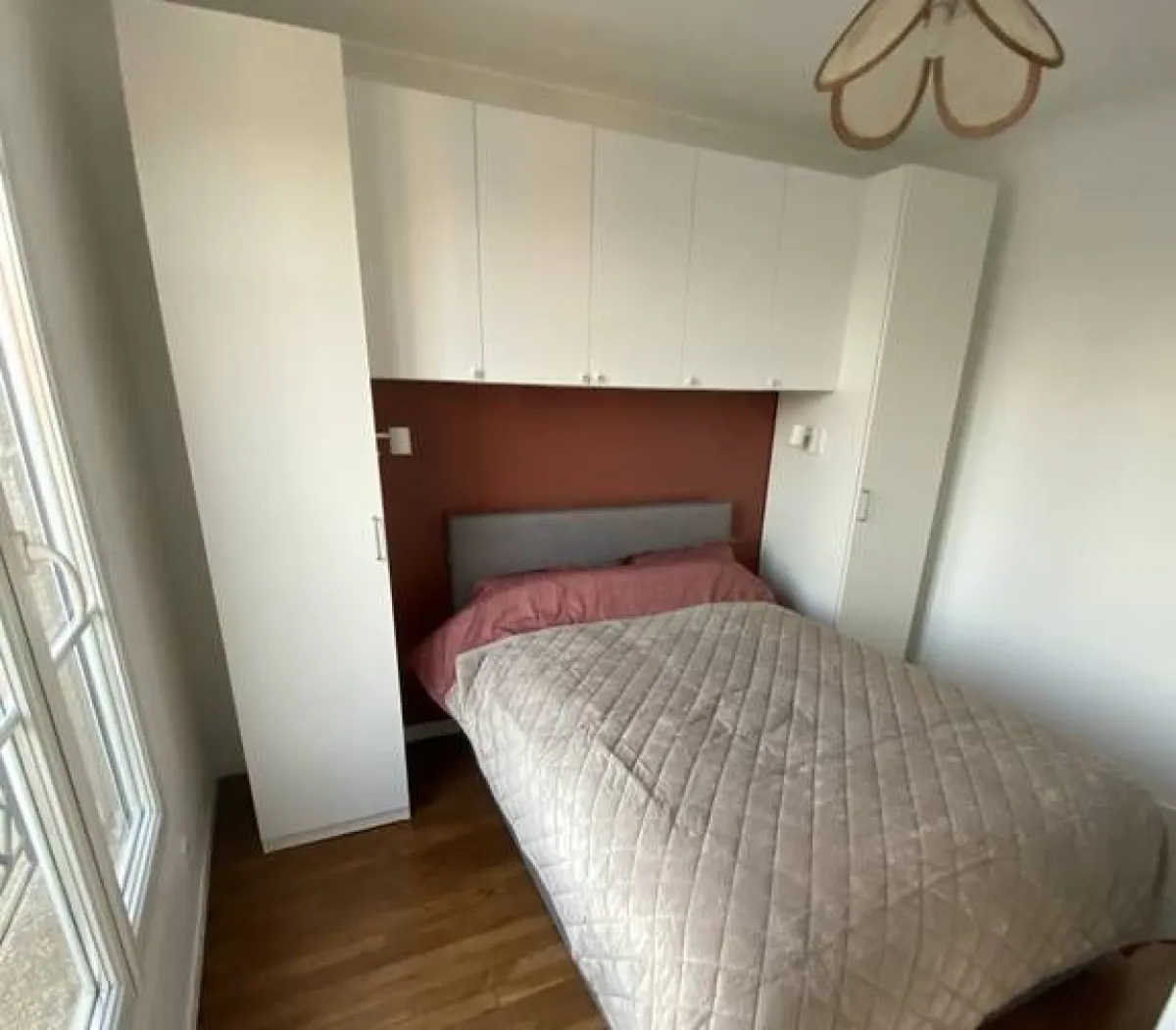 Location Issy-les-Moulineaux Appartement d7c510b8