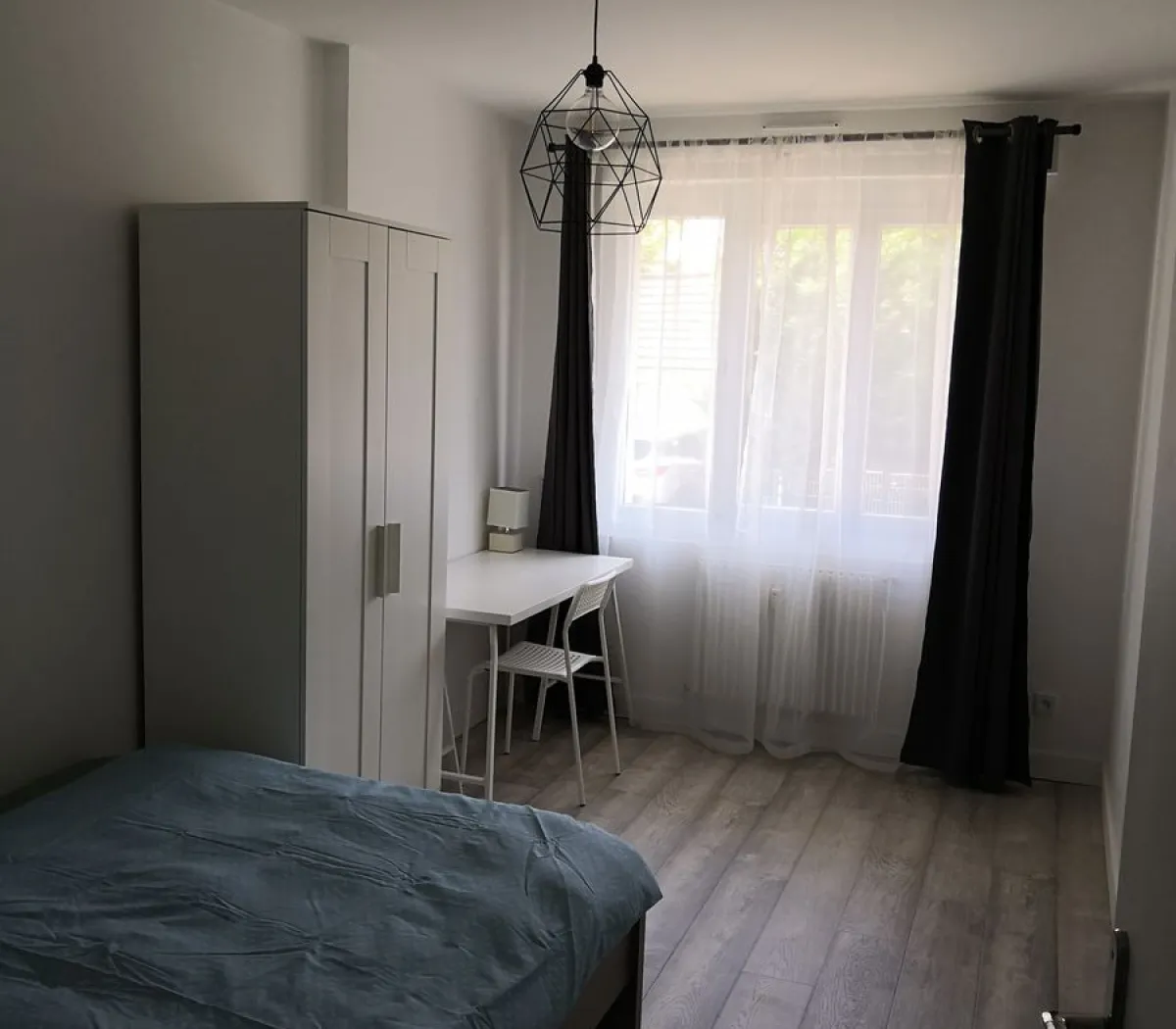 Location Grenoble Appartement d7dac2c7