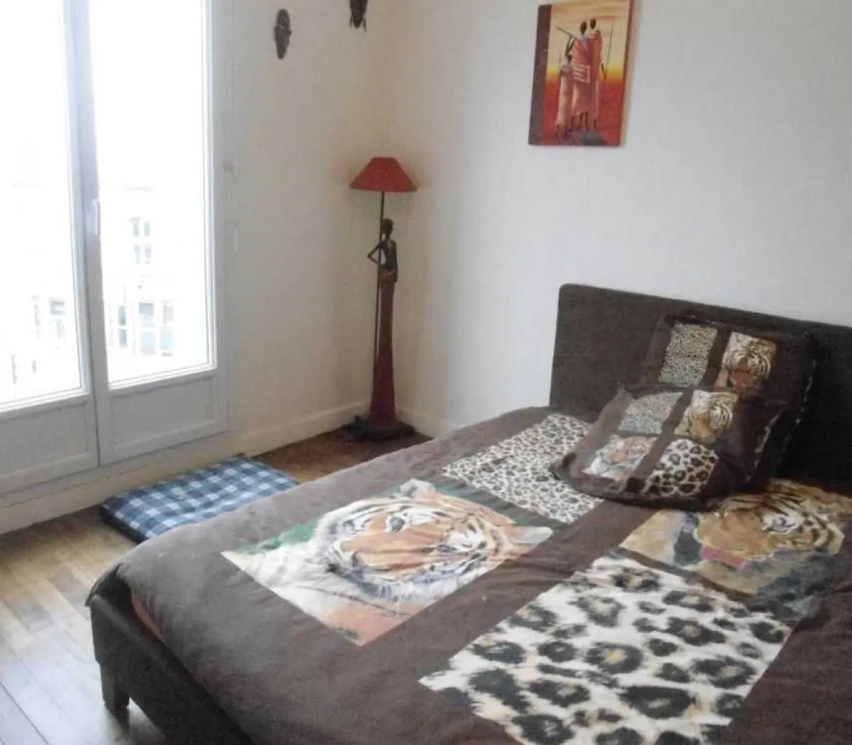 Location Brest Appartement d7dcffcb
