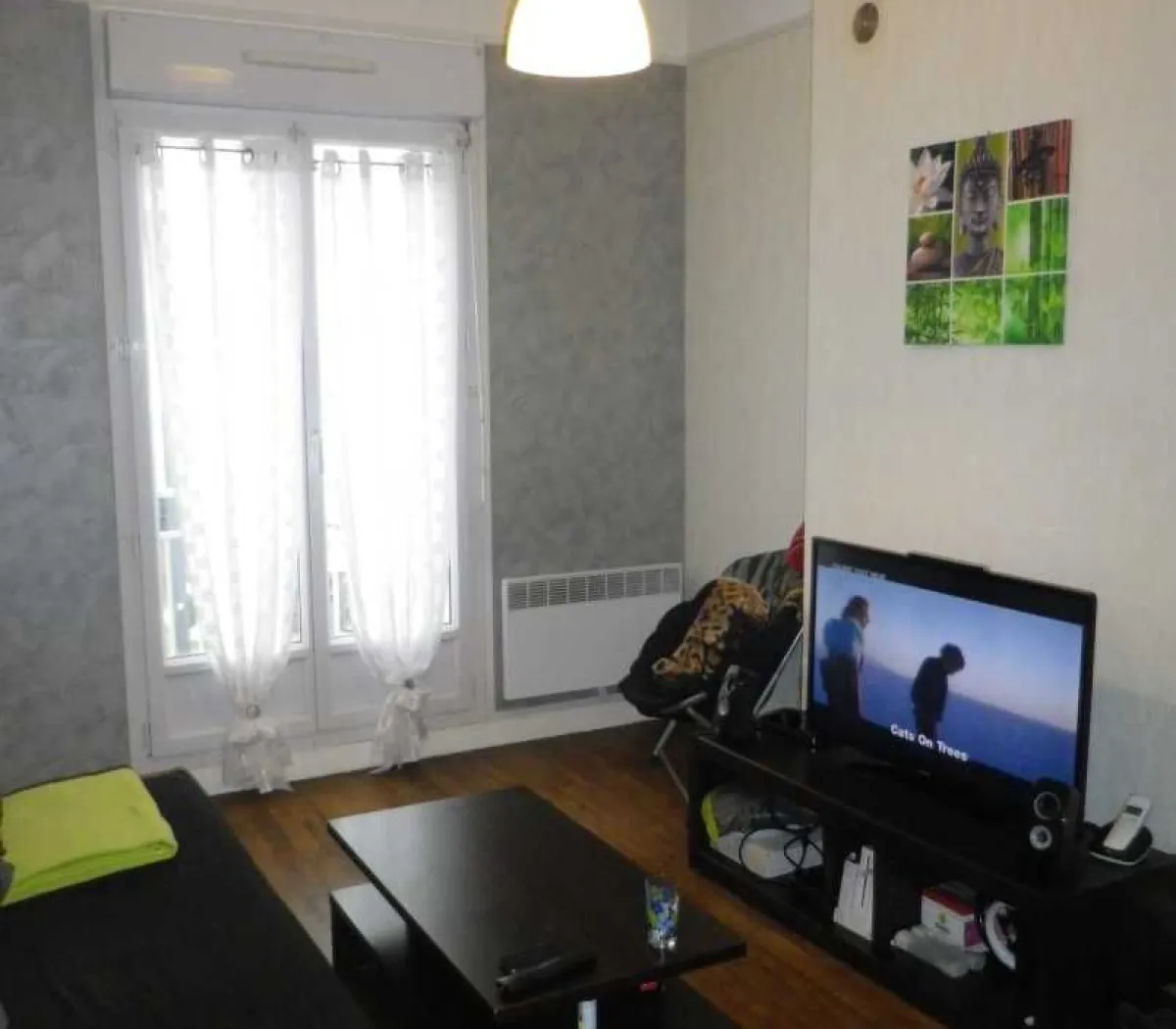 Location Brest Appartement d7dcffcb