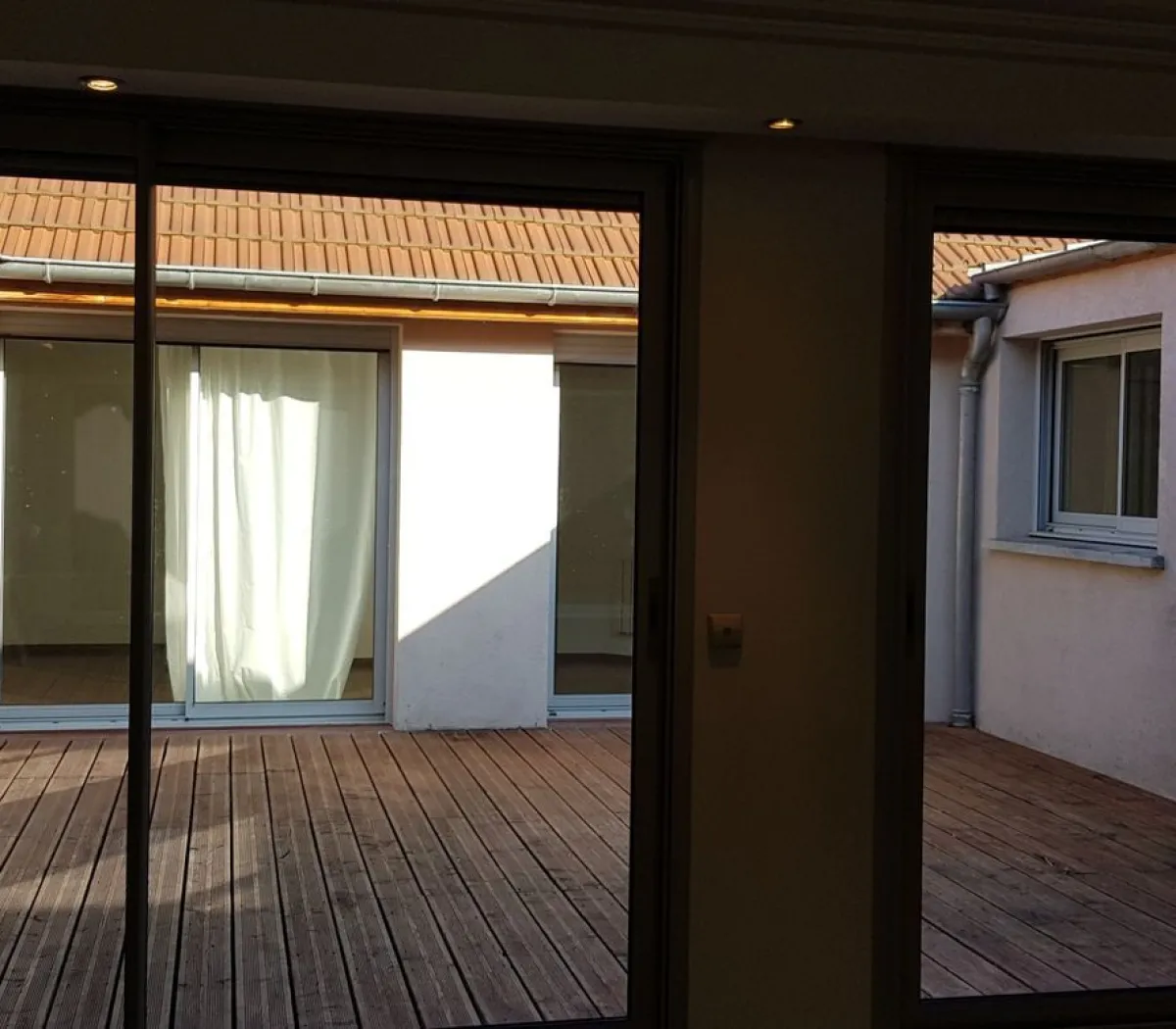Location Dijon Appartement d80a6a14