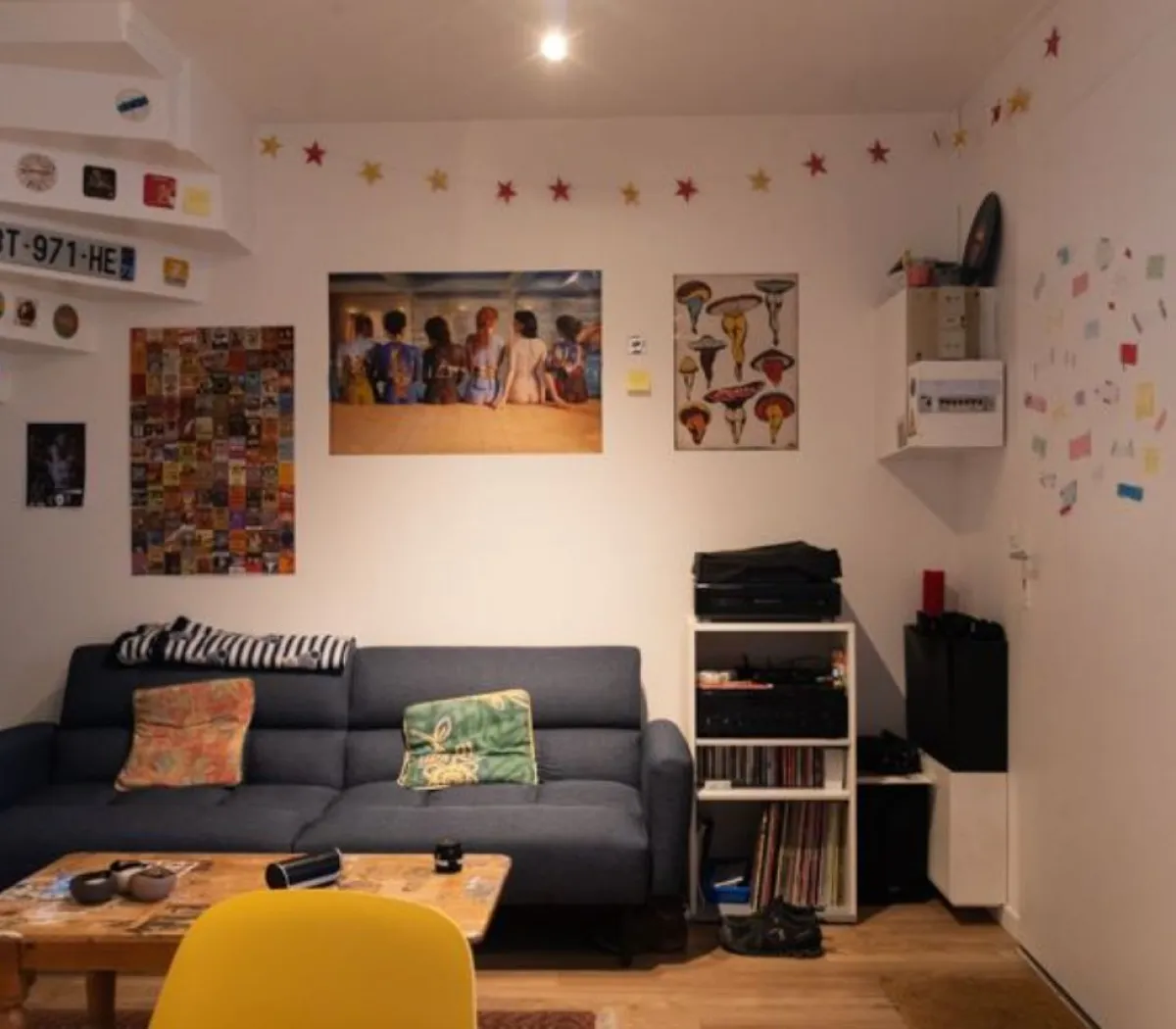 Location Noisy-le-Grand Chambre d81e5f38