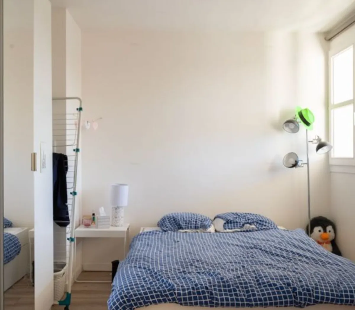 Location Noisy-le-Grand Chambre d81e5f38