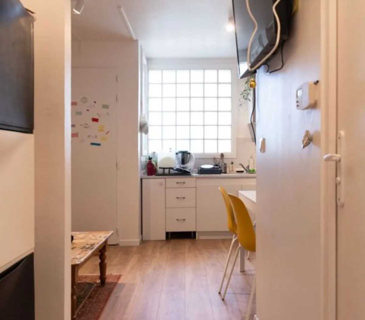 Location Noisy-le-Grand Chambre d81e5f38