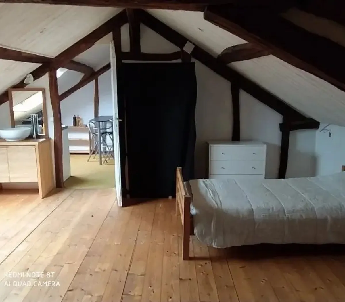 Location La Roche-sur-Yon Appartement d8517d62