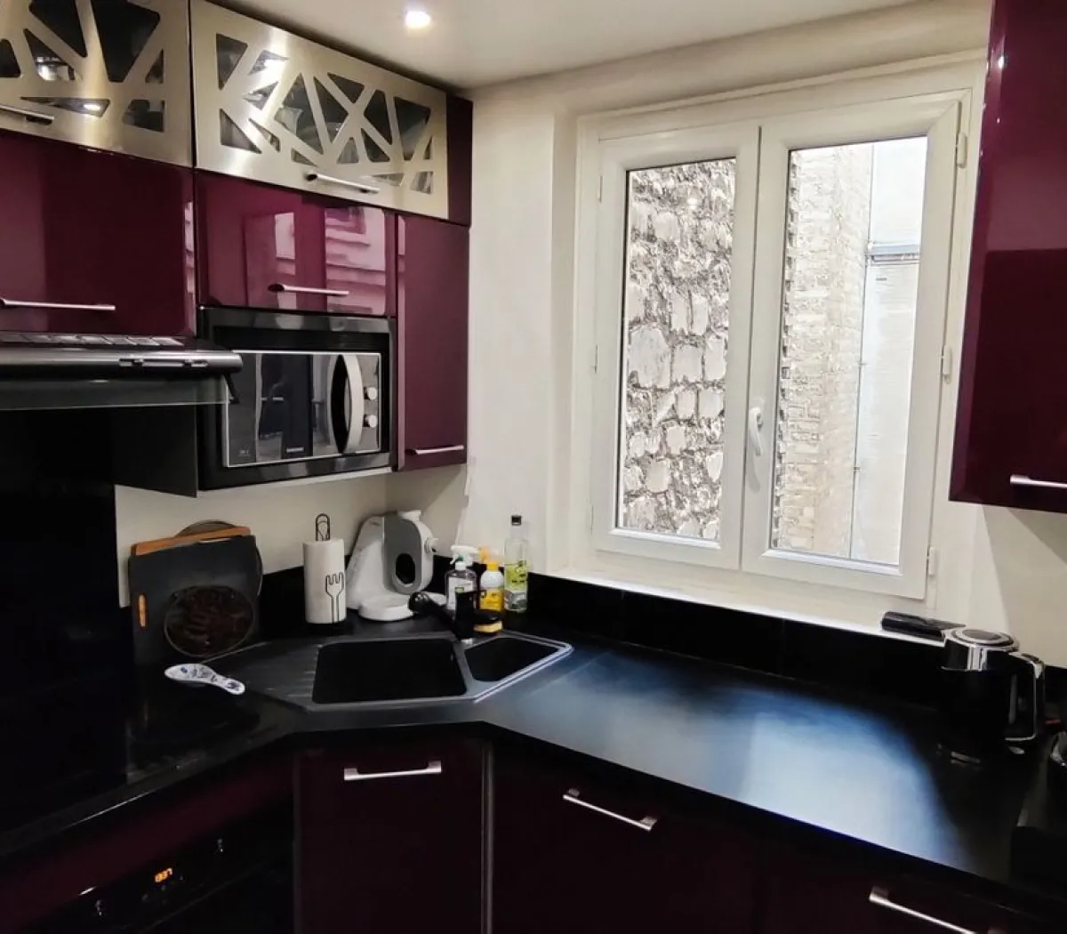 Location Paris Appartement d868079b