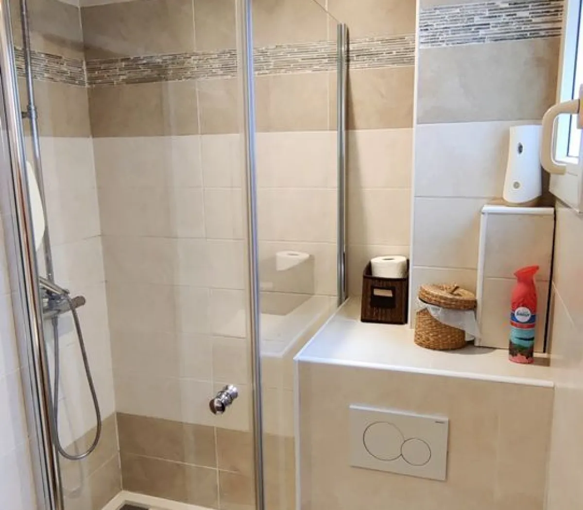 Location Paris Appartement d868079b