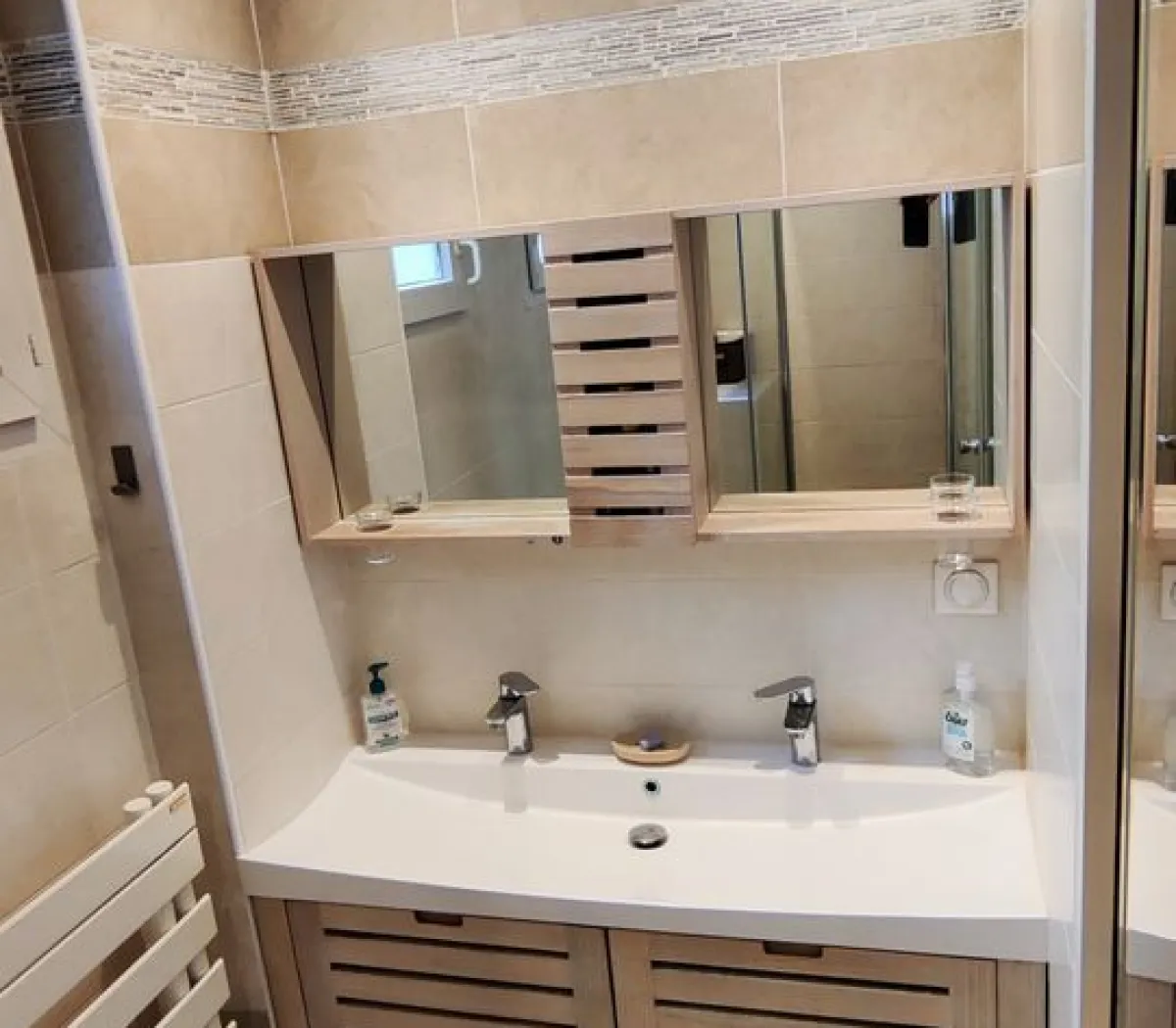 Location Paris Appartement d868079b