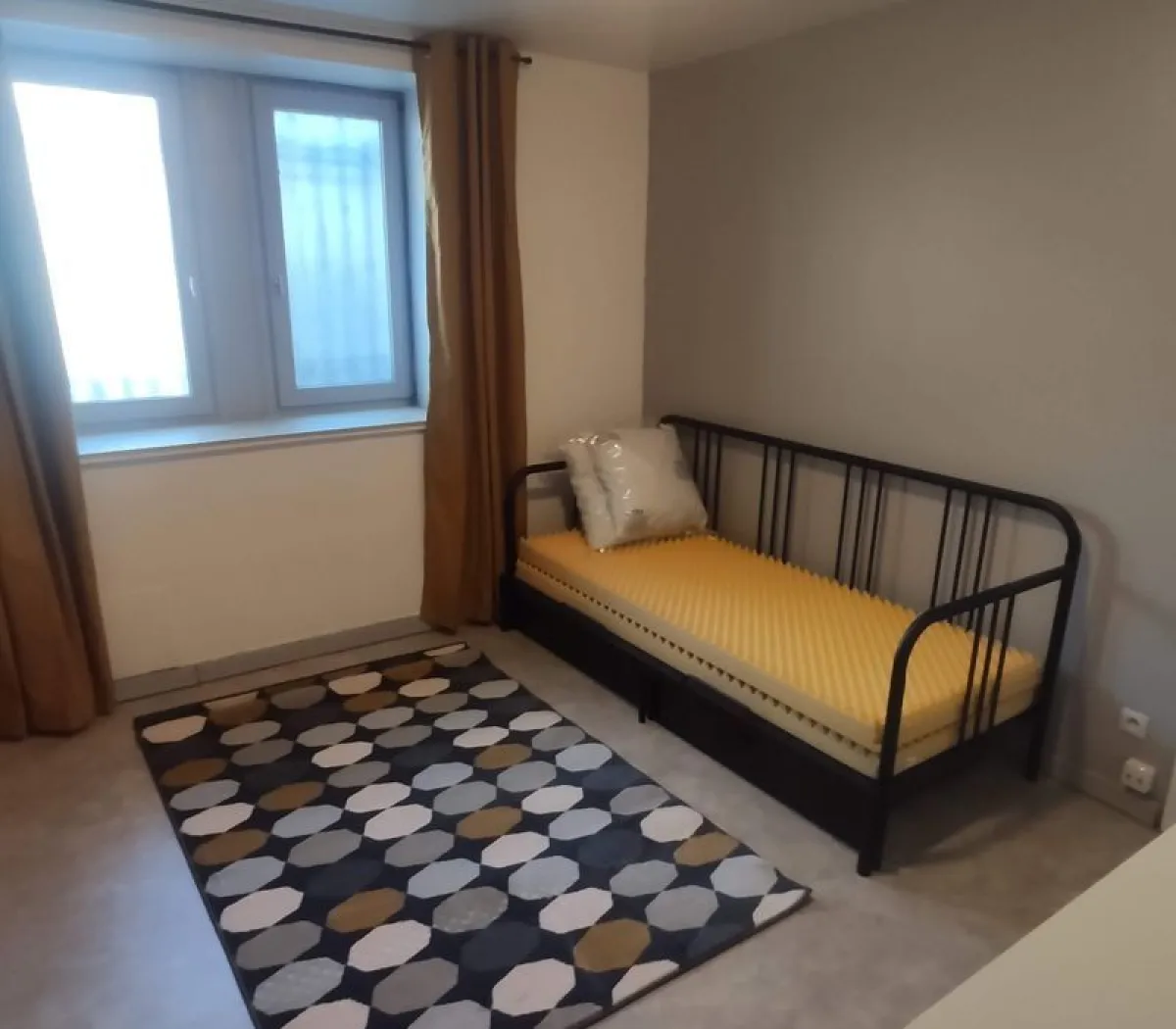 Location Paris Appartement d89023f6