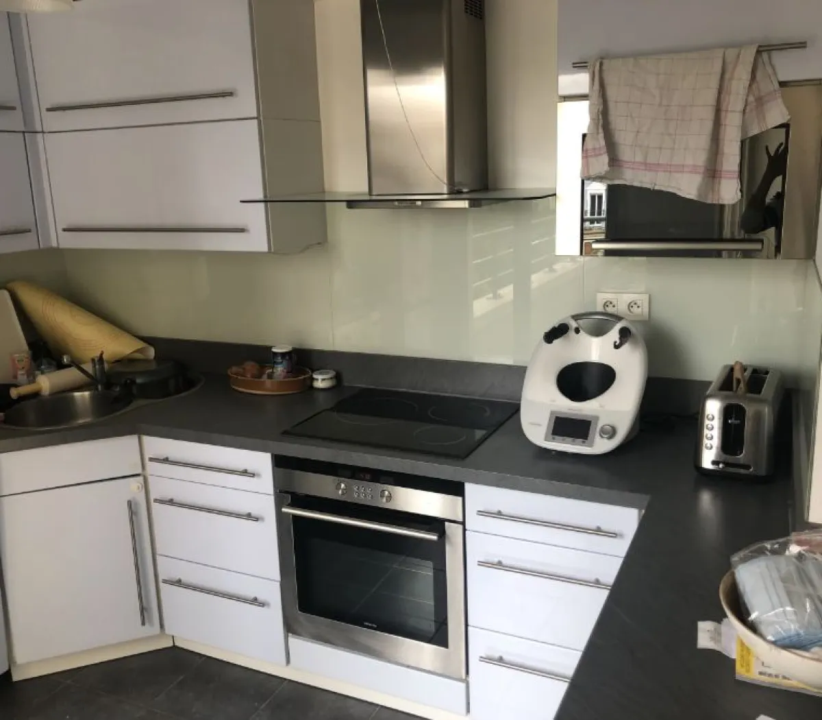 Location Suresnes Appartement d8b53d95