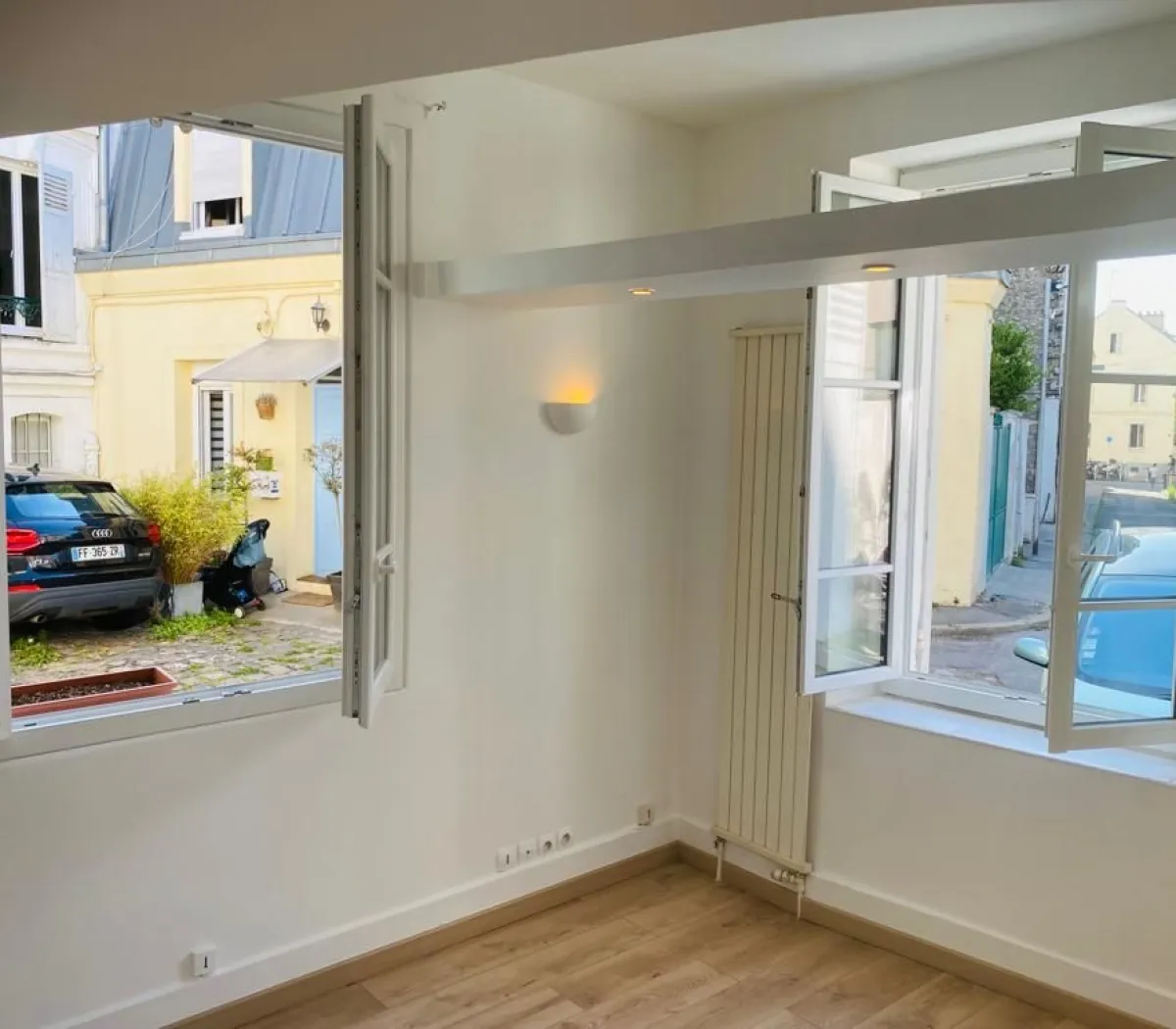 Location Montrouge Appartement d8b55669