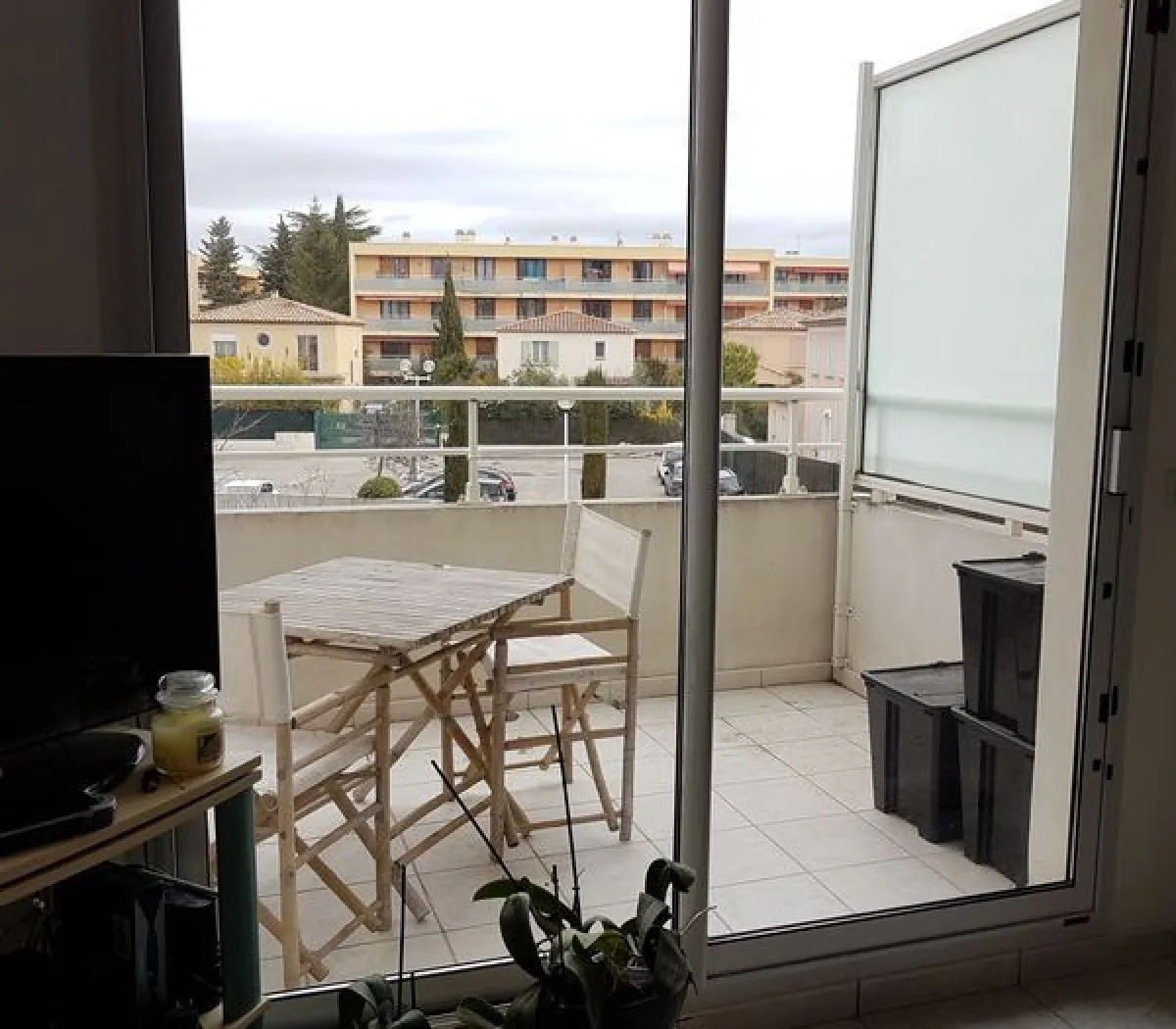 Location Marseille Appartement d8d066ac