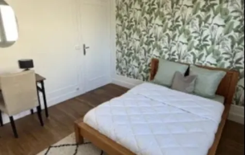 Location Tremblay-en-France Chambre d8d489b7
