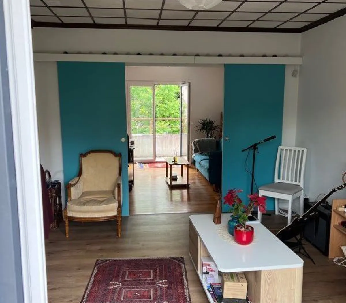 Location Gaillard Appartement d8e7fa3a