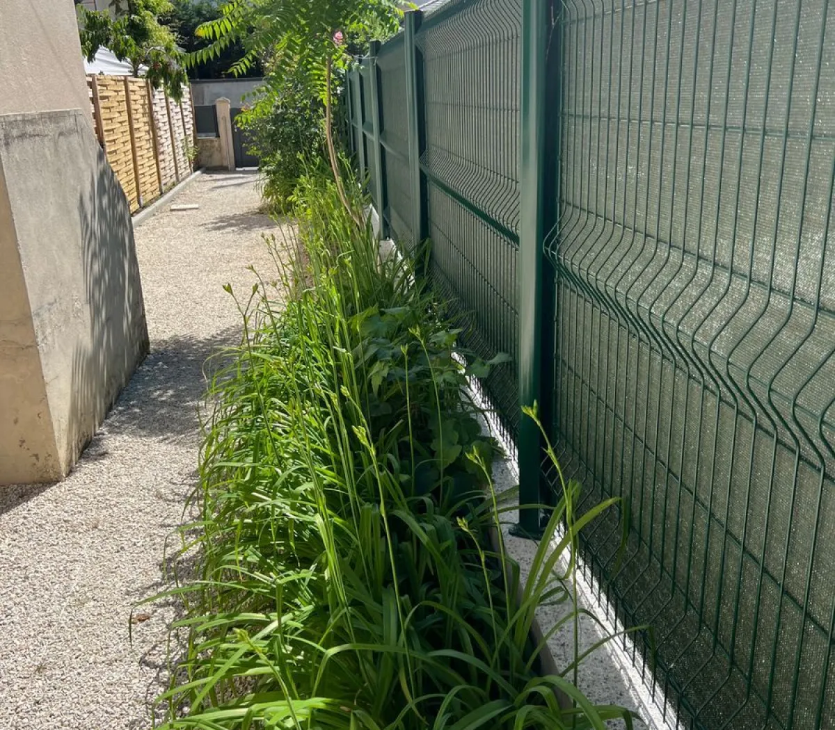 Location Gaillard Appartement d8e7fa3a