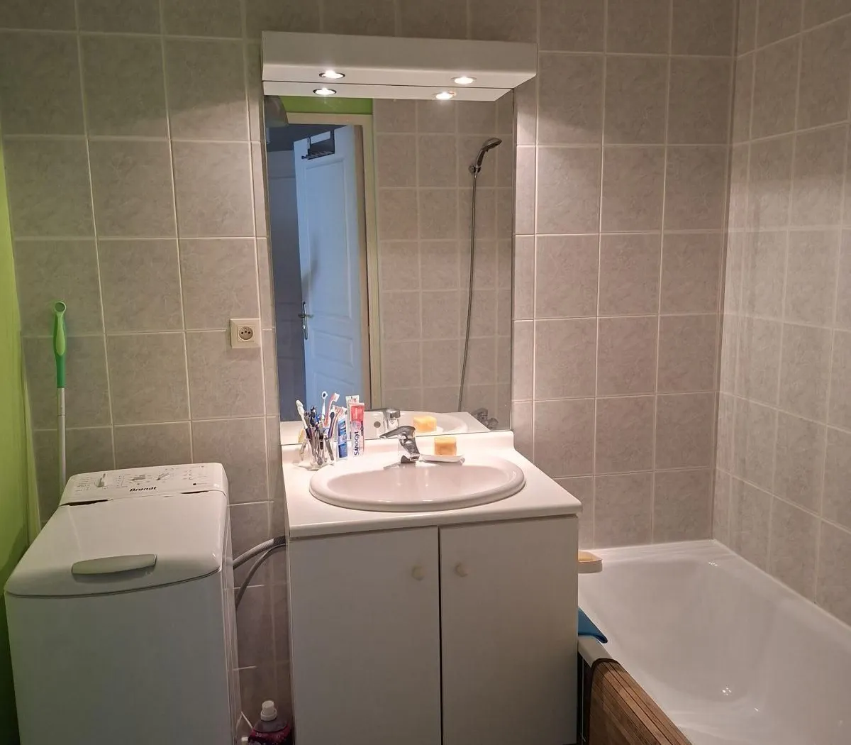 Location Villeurbanne Chambre d8ed5a12