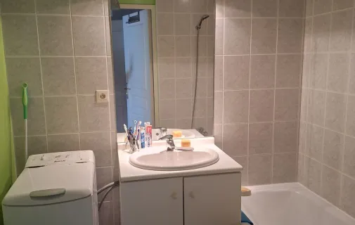 Location Villeurbanne Chambre d8ed5a12