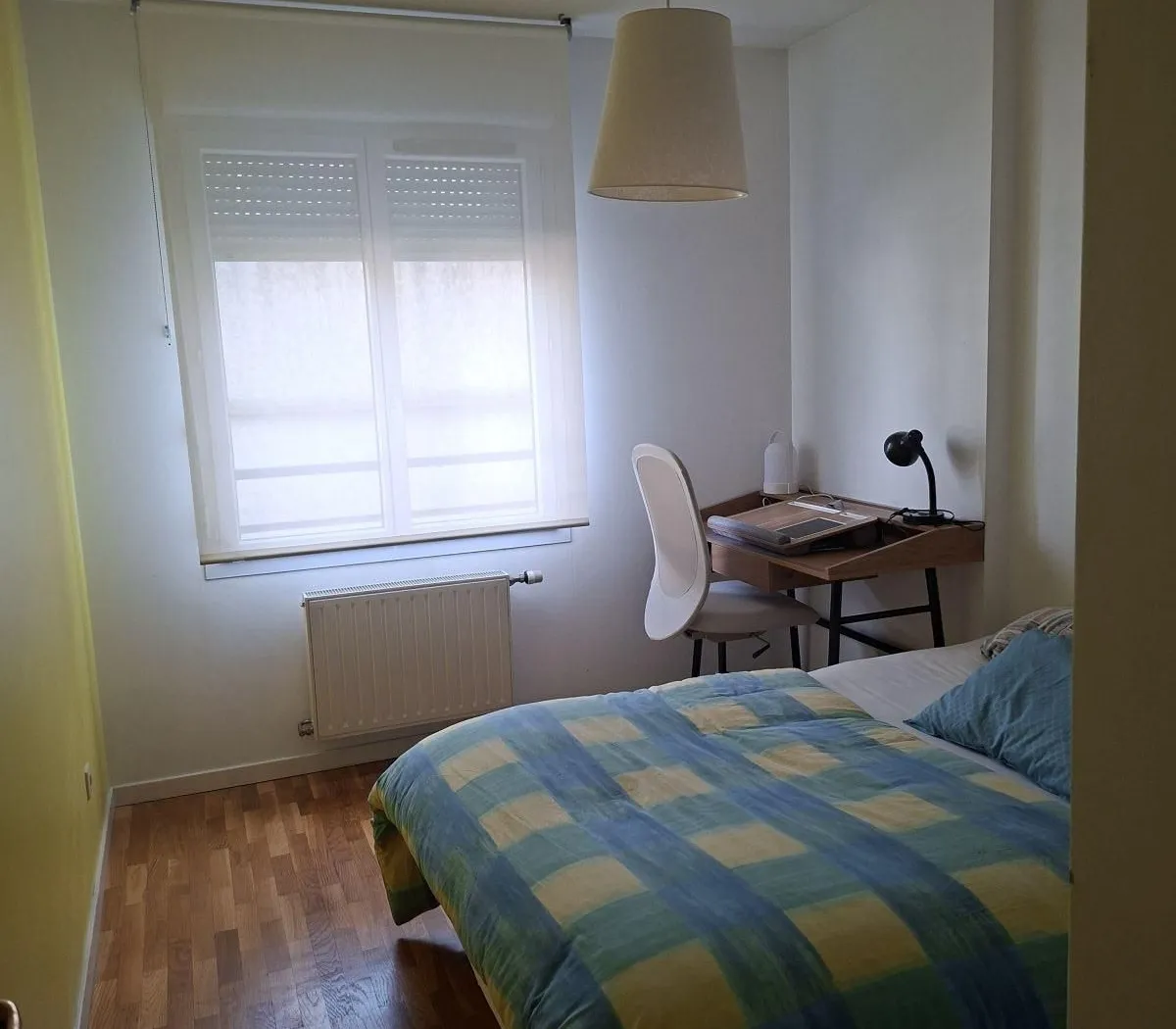 Location Villeurbanne Chambre d8ed5a12