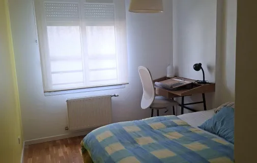 Location Villeurbanne Chambre d8ed5a12