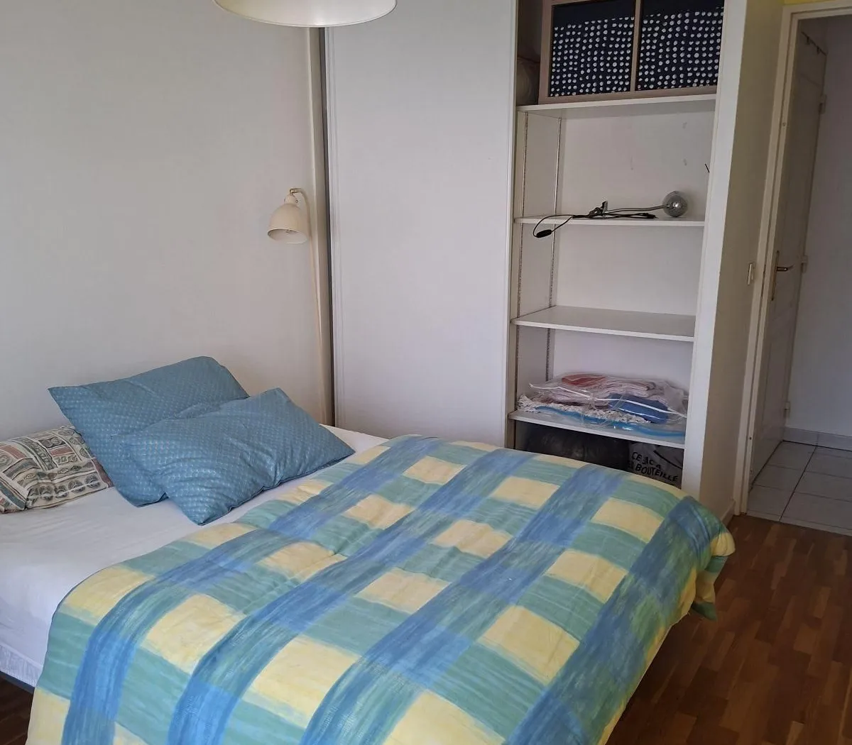 Location Villeurbanne Chambre d8ed5a12