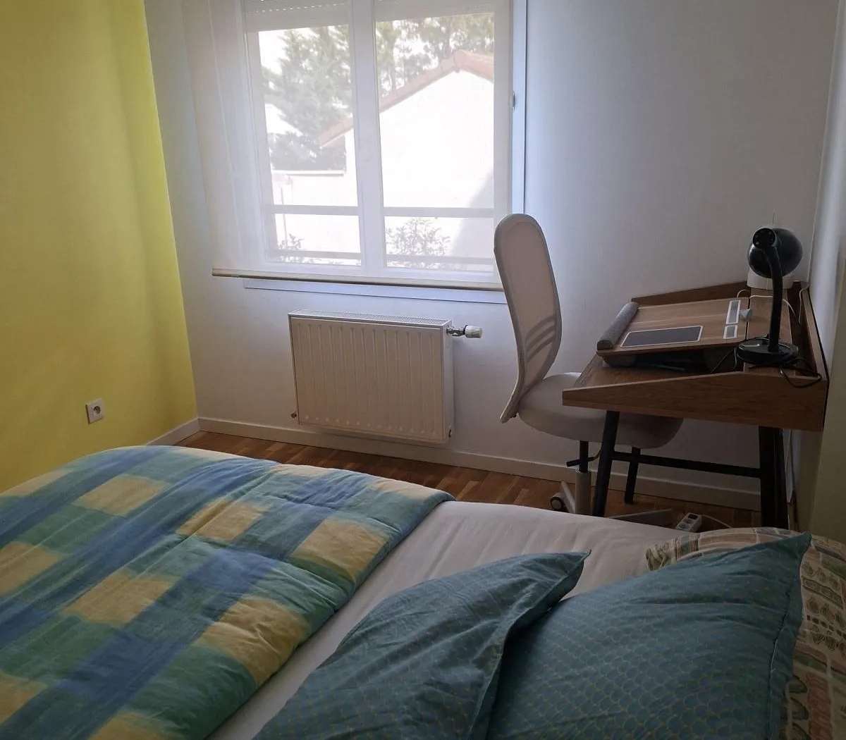 Location Villeurbanne Chambre d8ed5a12