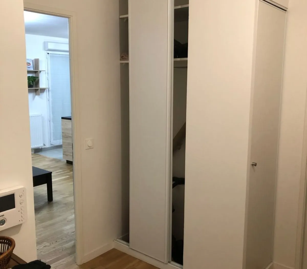 Location Romainville Appartement d906e16f