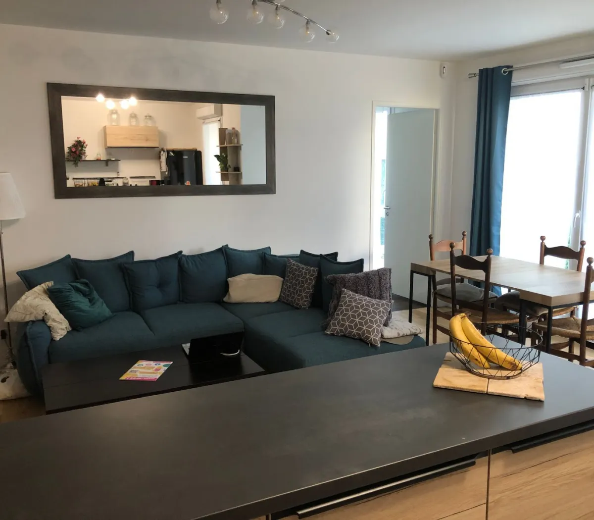 Location Romainville Appartement d906e16f