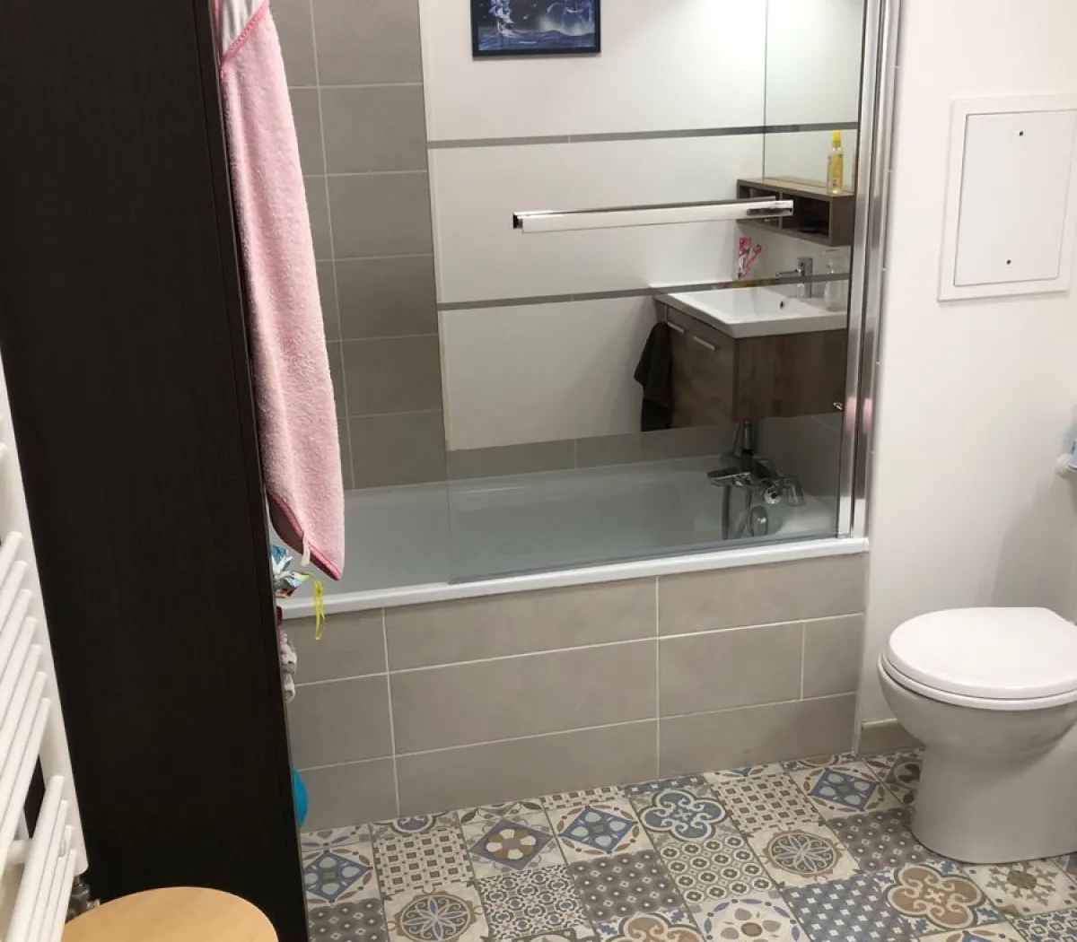 Location Romainville Appartement d906e16f