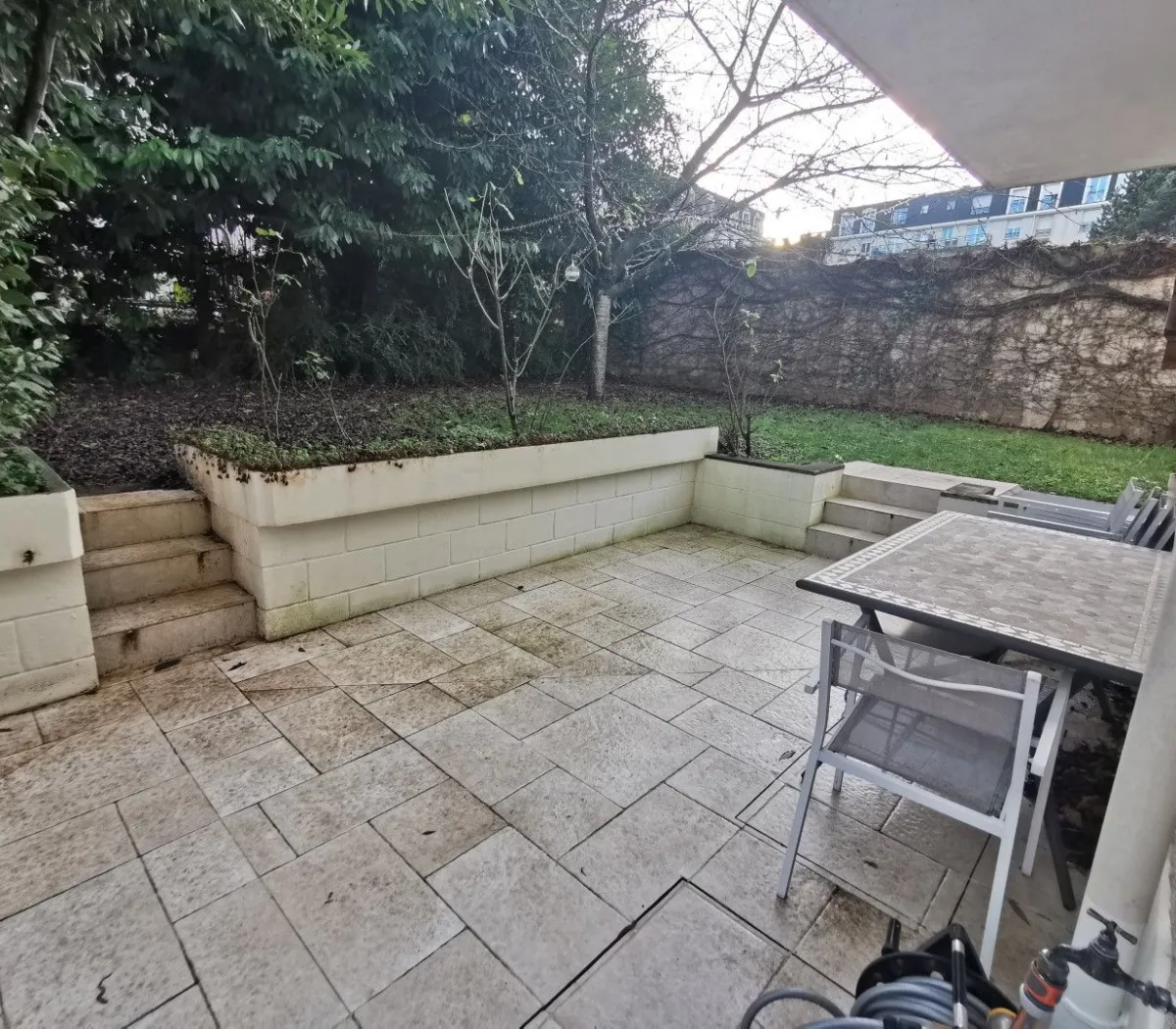 Location Noisy-le-Grand Appartement d90eb6d8