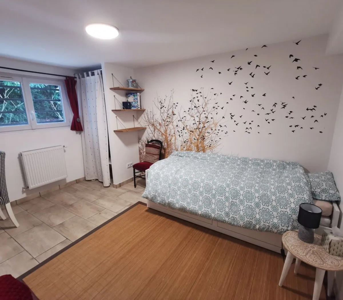 Location Noisy-le-Grand Appartement d90eb6d8