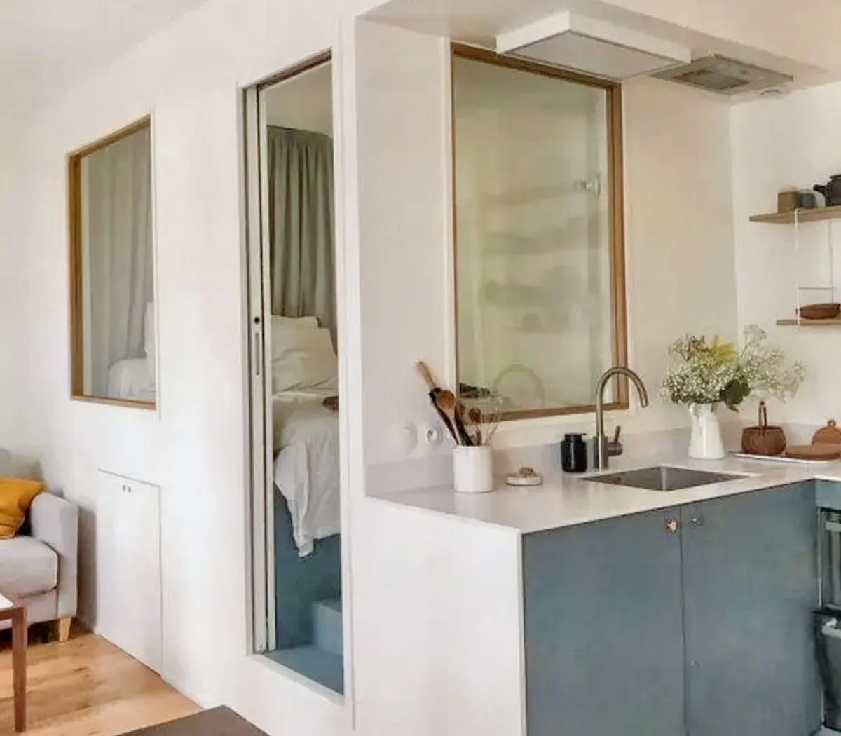 Location Paris Appartement d924fde4