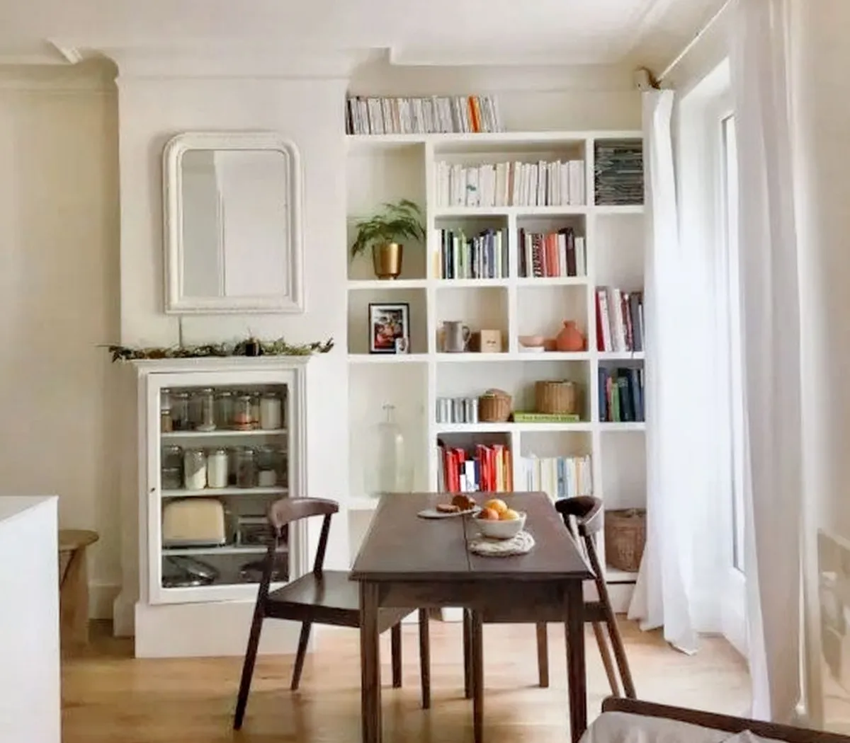 Location Paris Appartement d924fde4