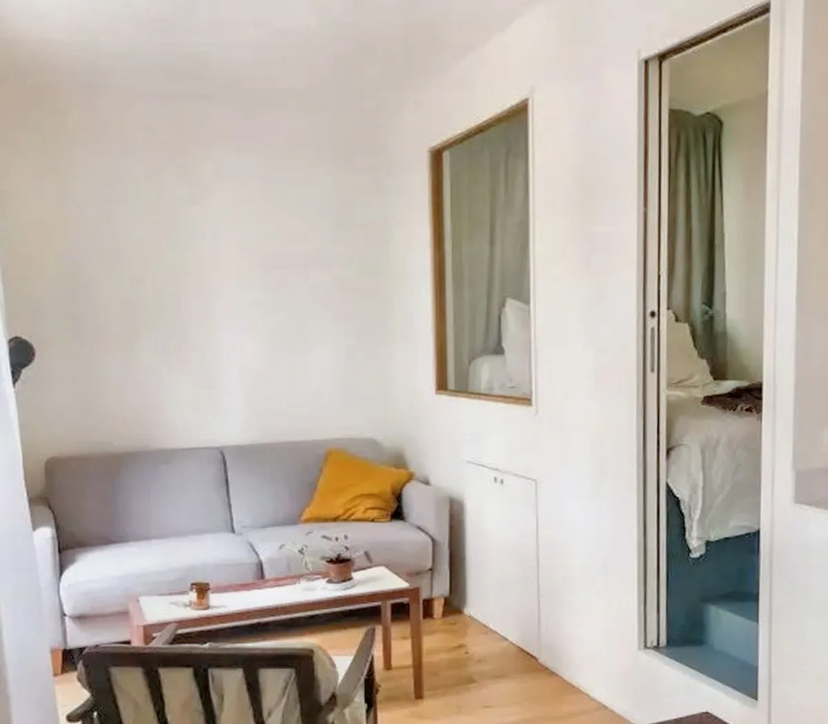 Location Paris Appartement d924fde4