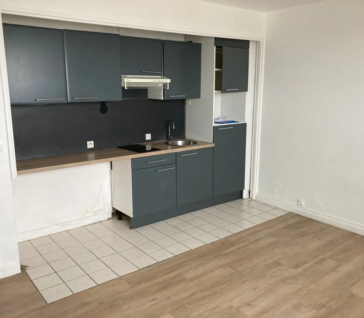 Location Paris Appartement d92d1f22