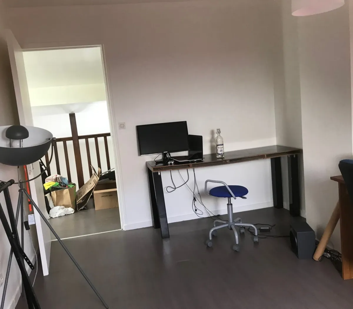 Location Roche-la-Molière Appartement d96bd00e