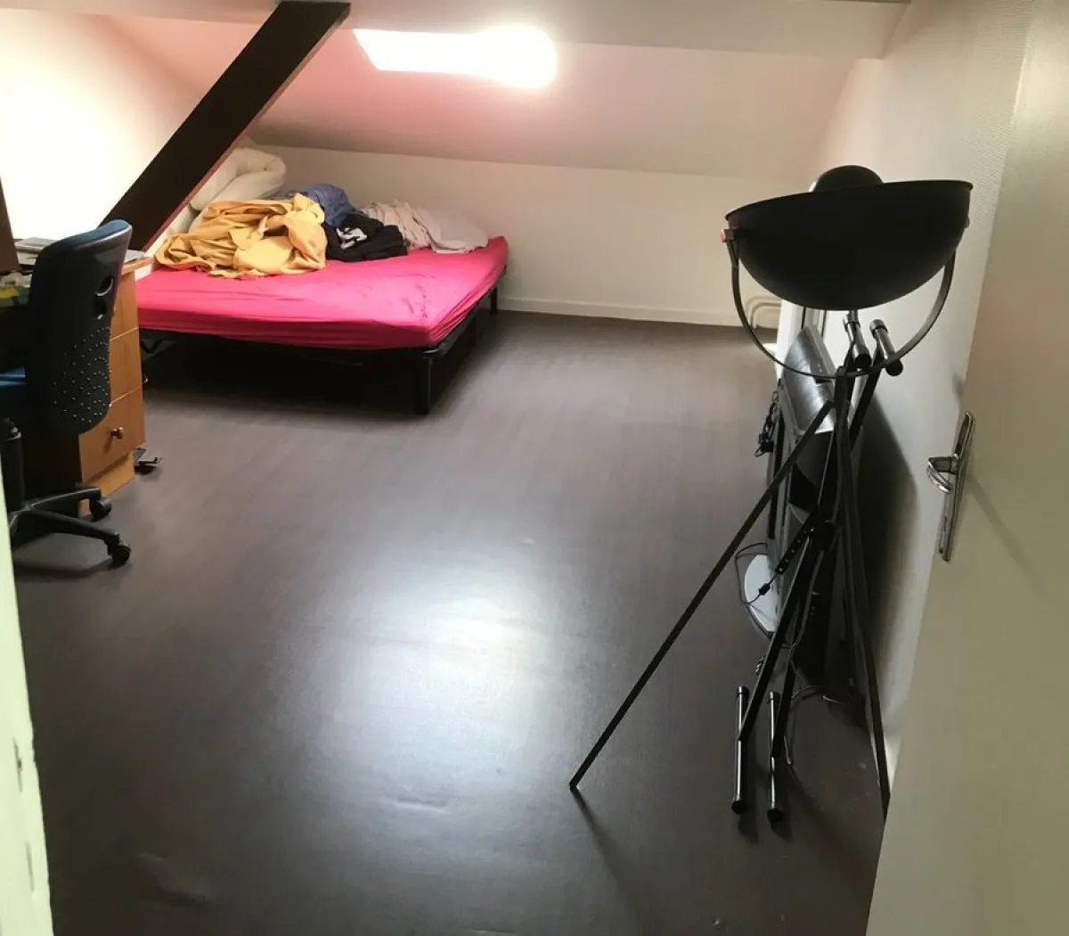 Location Roche-la-Molière Appartement d96bd00e